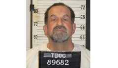 Man who protected prison guards executed after governor denies clemency
