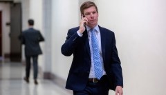 A Chinese espionage wake-up call