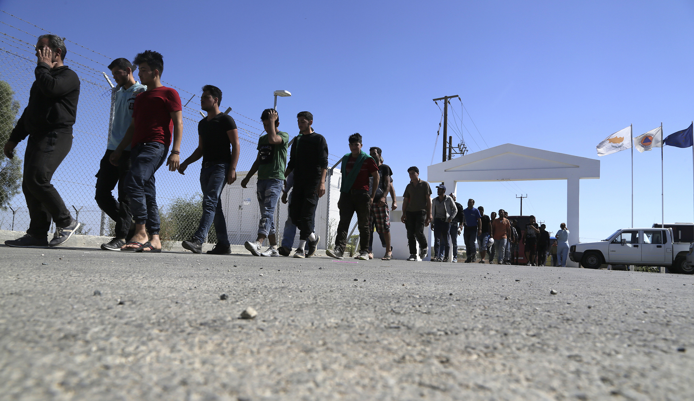 Turkey takes a page out of Russian playbook; threatens to weaponize refugees