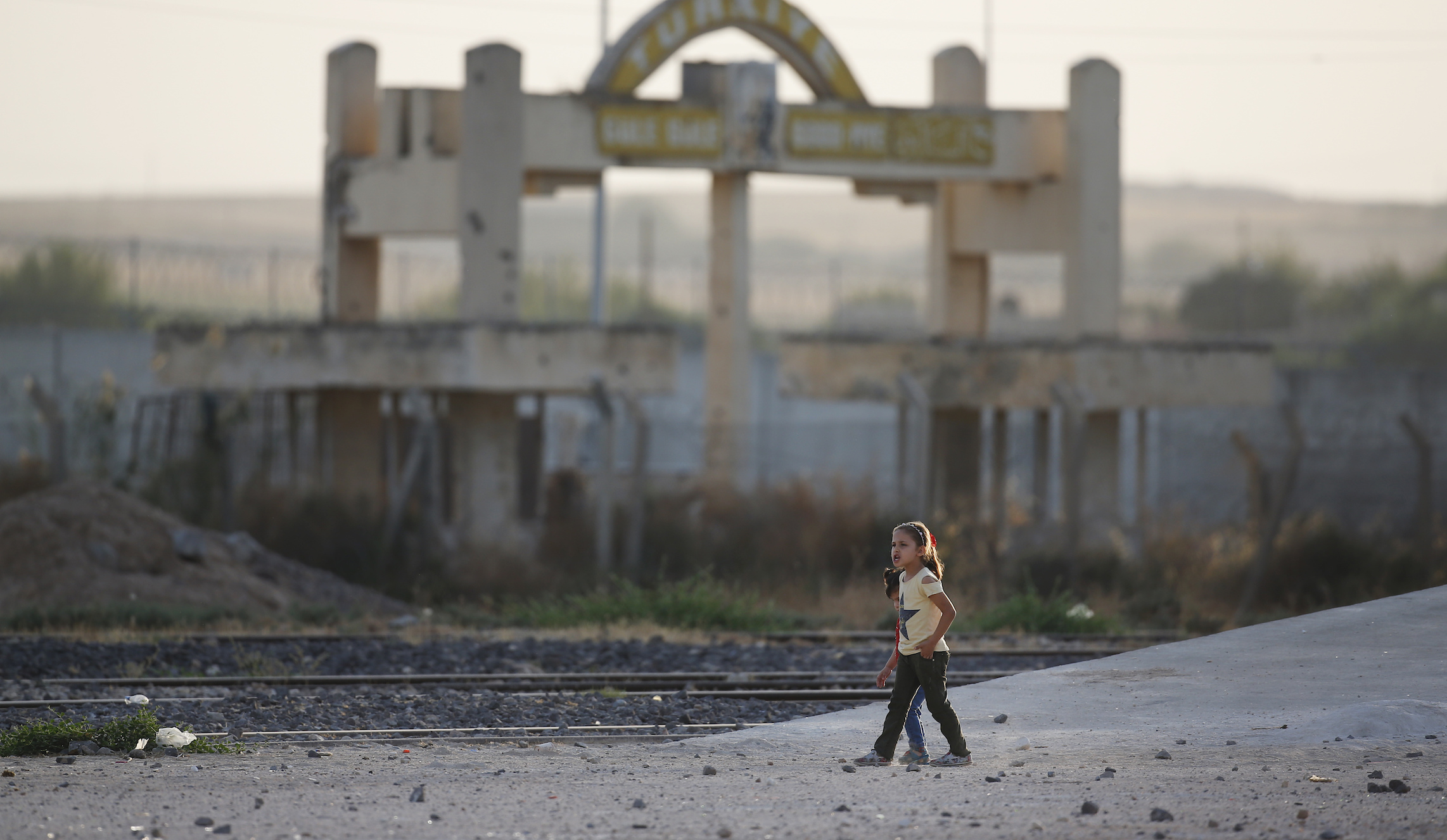 Turkey’s alleged ties to ISIS can’t be ignored