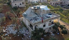 US commandos kill ISIS leader, successor of al Baghdadi, in Syria raid