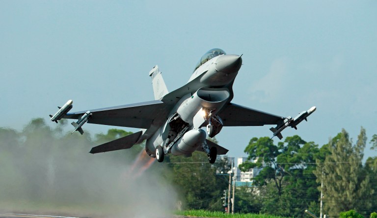 China will race to expand ’empire’ and attack Taiwan during window of opportunity, experts fear