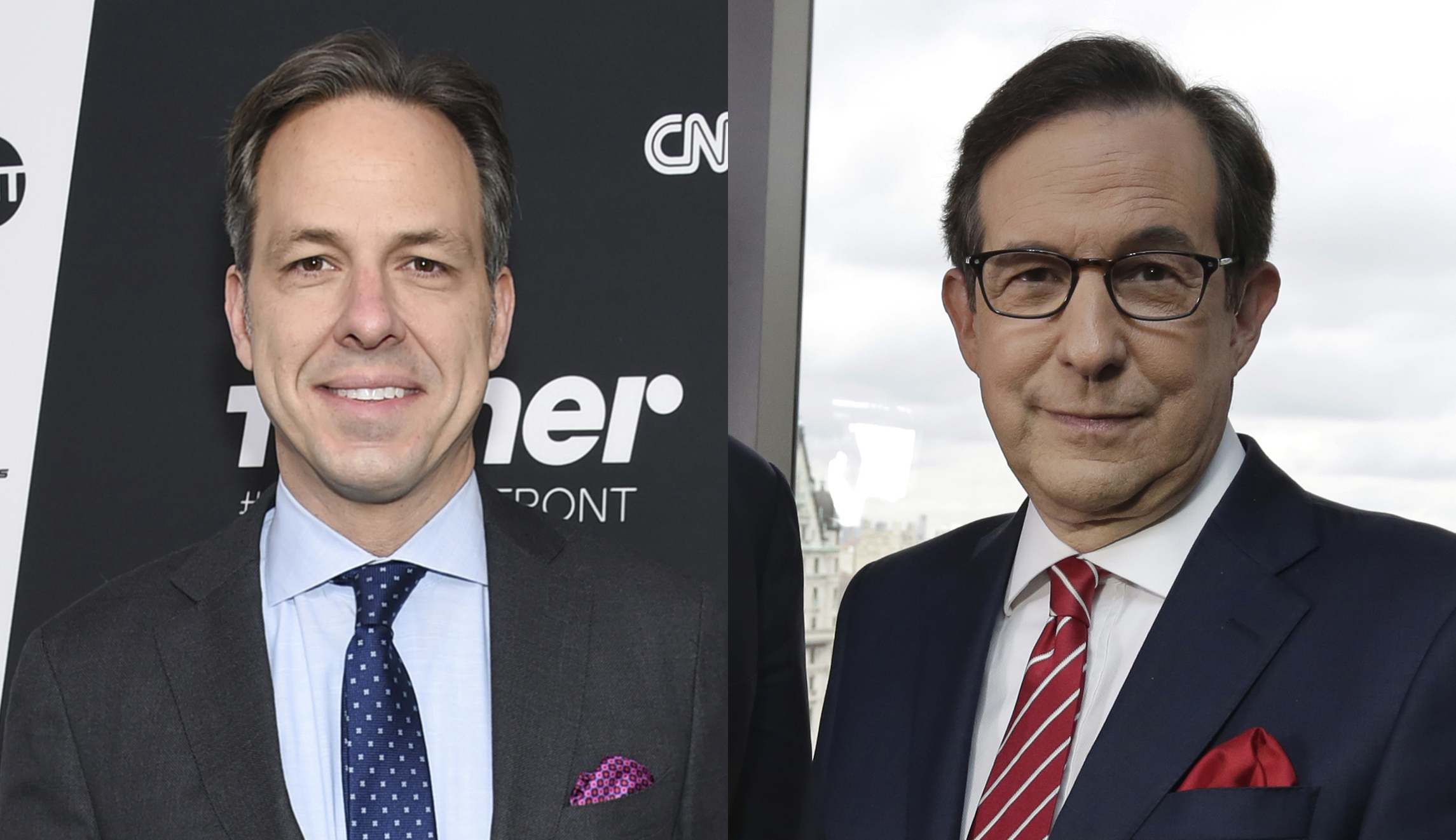 ‘Fake news … perfect example of it’: Fox’s Chris Wallace slams Jake Tapper’s CNN question