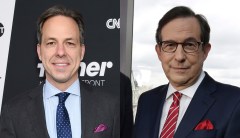 ‘Fake news … perfect example of it’: Fox’s Chris Wallace slams Jake Tapper’s CNN question