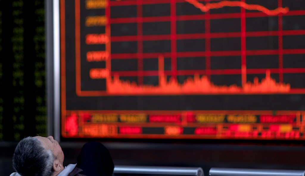 A recession is inevitable but not invincible
