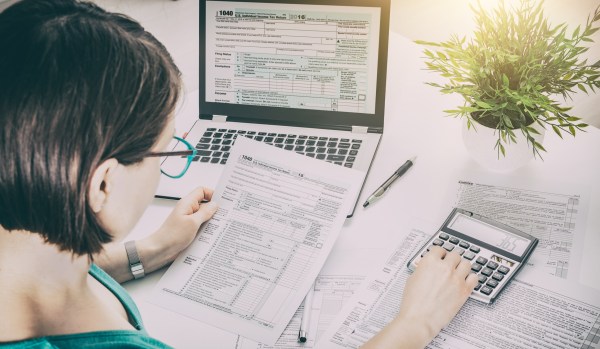 Tax season 2023: Here are the penalties you can face for filing your taxes late
