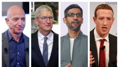 Bipartisan anti-tech bills unpopular with voters, industry polling shows