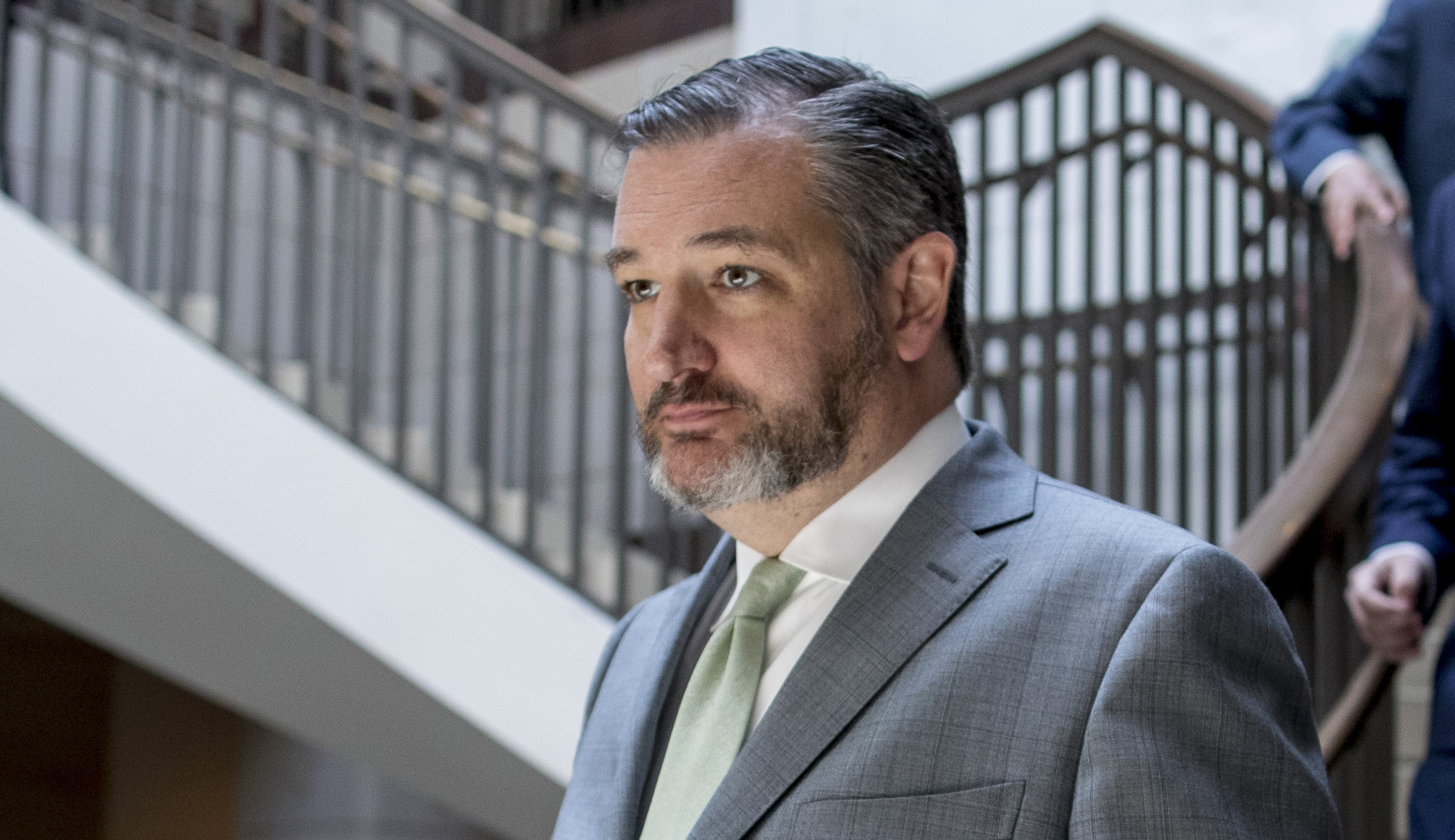 Congressional term limits are bad medicine for a sick branch