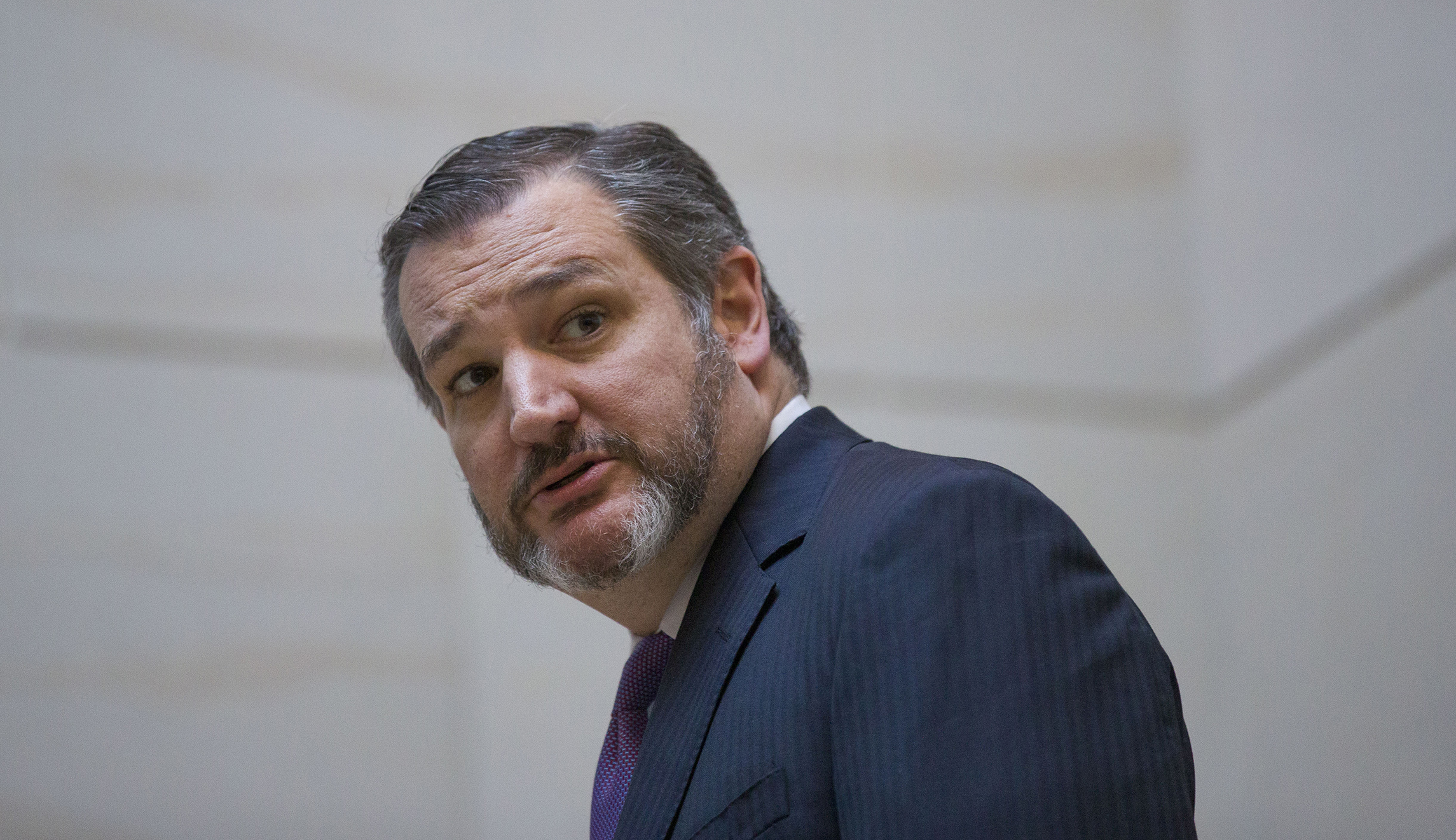 WATCH: Ted Cruz goes off on LeBron James for ‘apologizing for murderers’