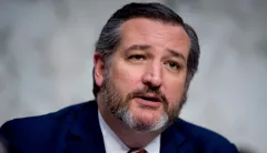 Ted Cruz: Missiles fired at US forces in Iraq ‘were paid for’ by Obama administration
