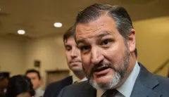 Ted Cruz creates timeline of lackluster Democratic response to early coronavirus spread