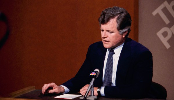 The last word on Chappaquiddick (for now)