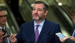 GOP senators push DOJ to investigate ‘improper’ relief funding to Planned Parenthood affiliates
