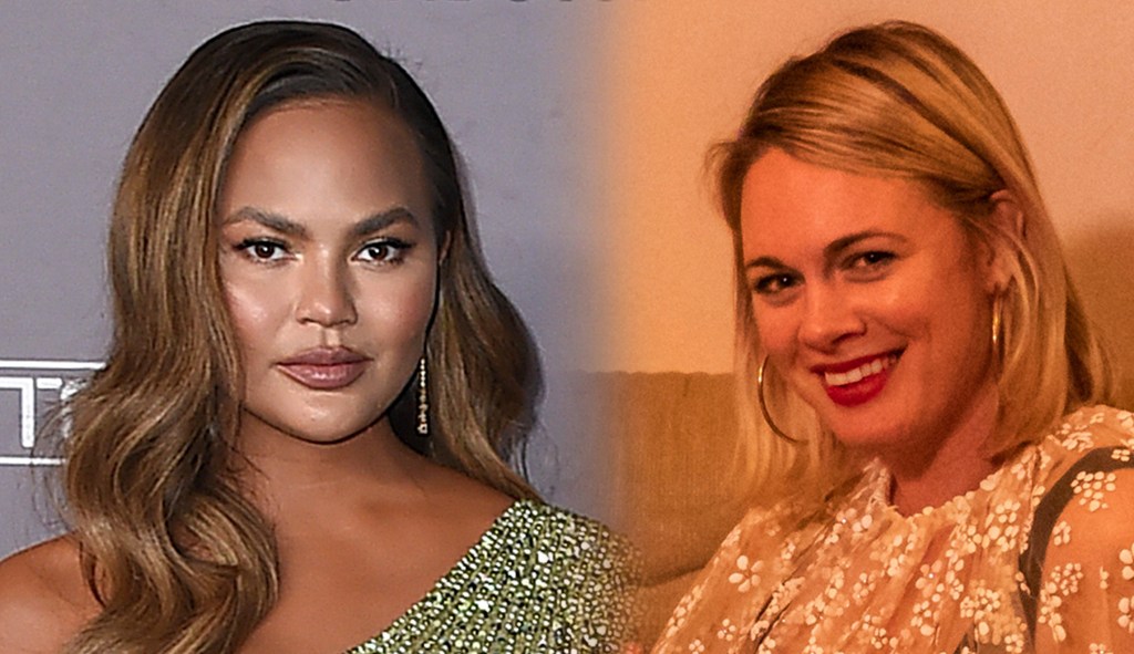 Chrissy Teigen can’t dodge responsibility for getting Alison Roman canceled