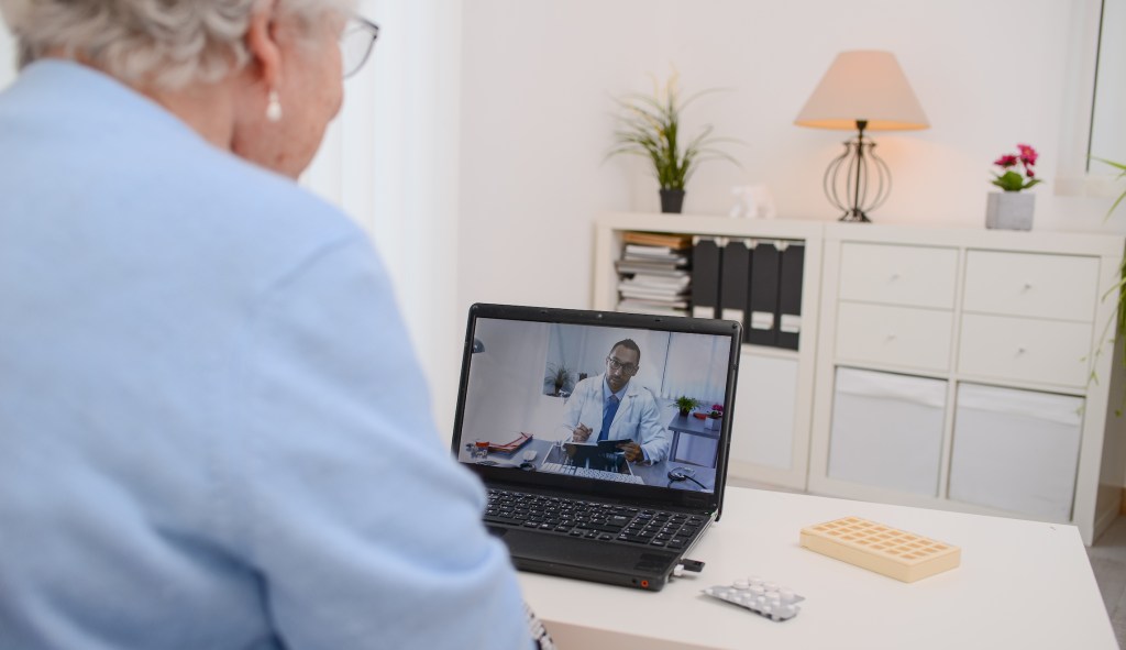 Study: Telehealth may help reduce fatal overdoses