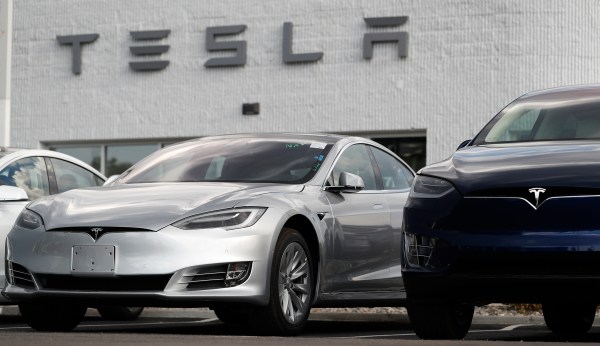 Federal agency investigating Tesla crash that killed three