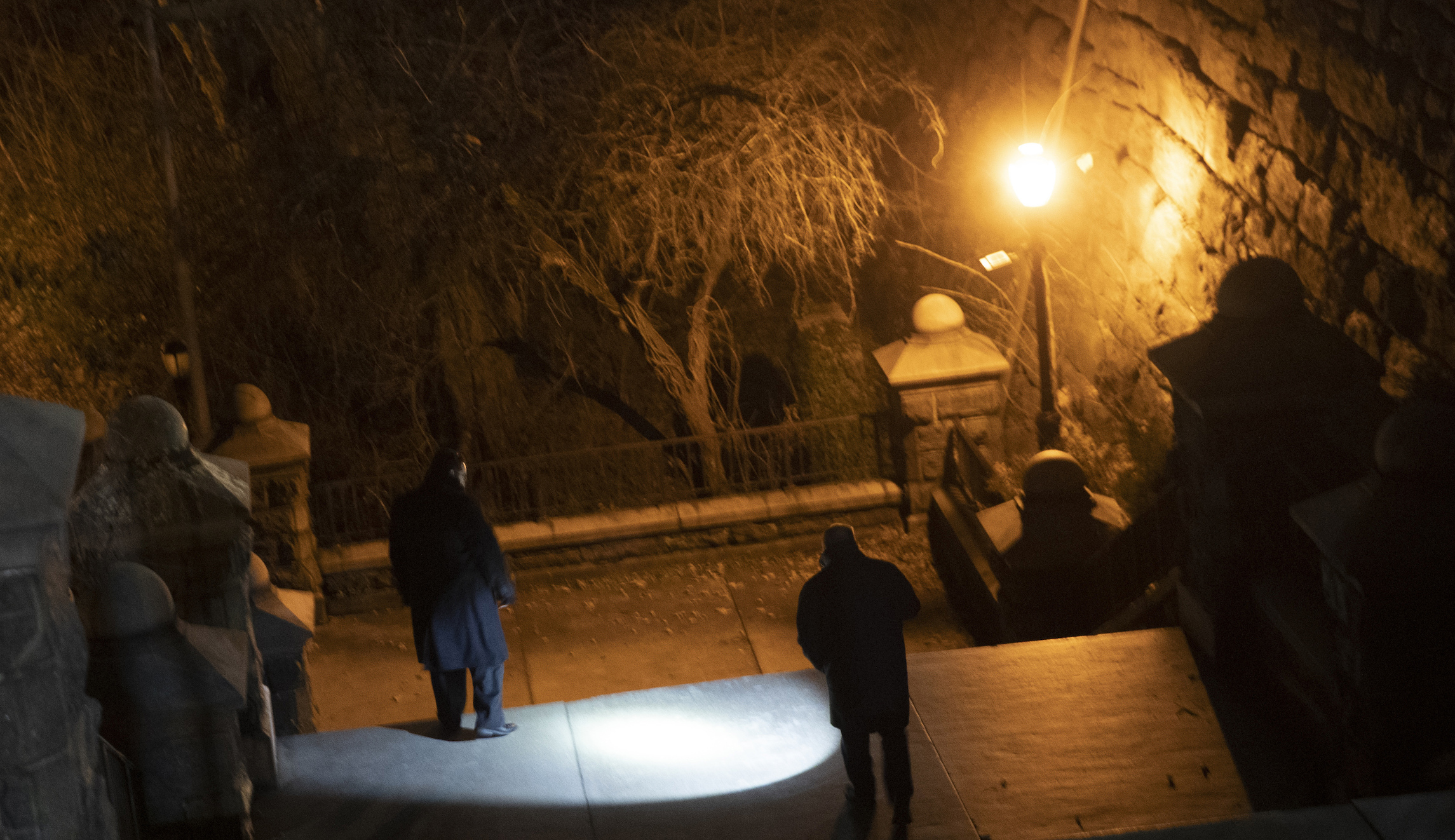 Anti-Asian hate crimes have risen 150% nationwide: Study