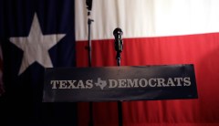Democrats are throwing a tantrum because their dream of a ‘blue Texas’ hasn’t come to pass