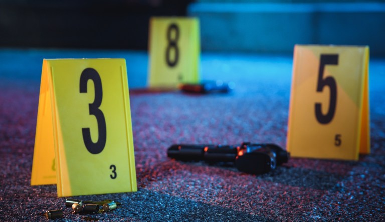 Mississippi shooting: Six people killed in three incidents in Arkabutla