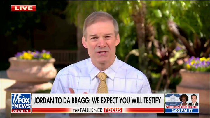 WATCH: Gingrich slams Biden administration as ‘cowardly and pathetic’
