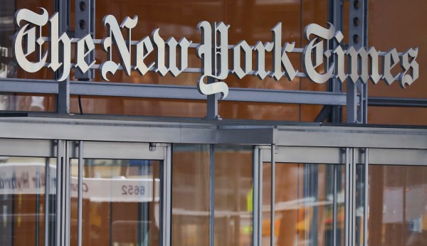 New York Times fires editor after tweeting she had ‘chills’ ahead of Biden’s inauguration: Report