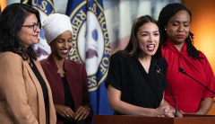 Rep. Pressley doesn’t belong with AOC, Omar, and Tlaib