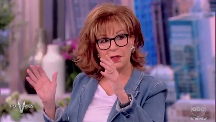 Joy Behar