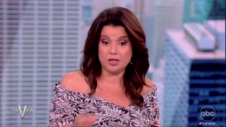 Whoopi Goldberg apologizes immediately for slur despite slower response to Holocaust remark