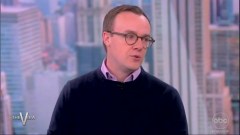 WATCH: The View blames latest shootings on guns and ‘white men’ being radicalized