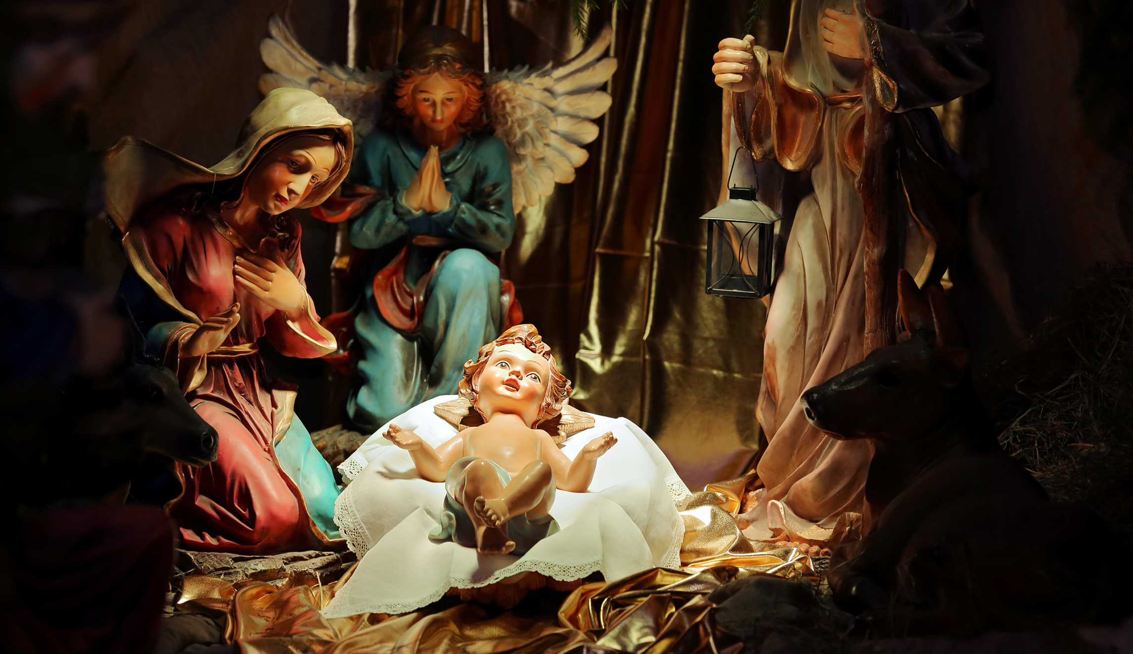 Then and Now: Family Matters