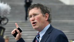 Will Massie try to block latest coronavirus spending package?