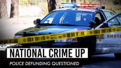 Rise in violence: Homicide rates skyrocket