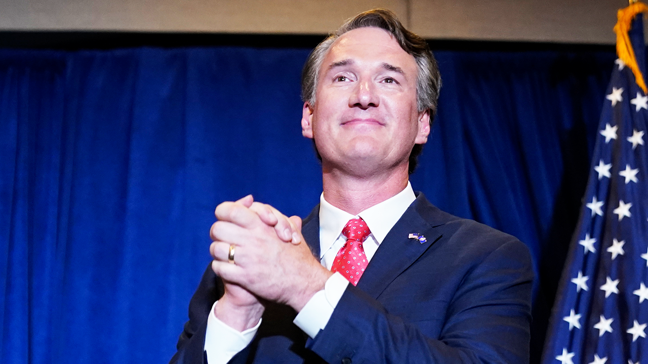 Youngkin signs legislation boosting controlled environment agriculture