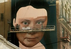 I’m not sexist, or sorry, for opposing the media exploitation of Greta Thunberg