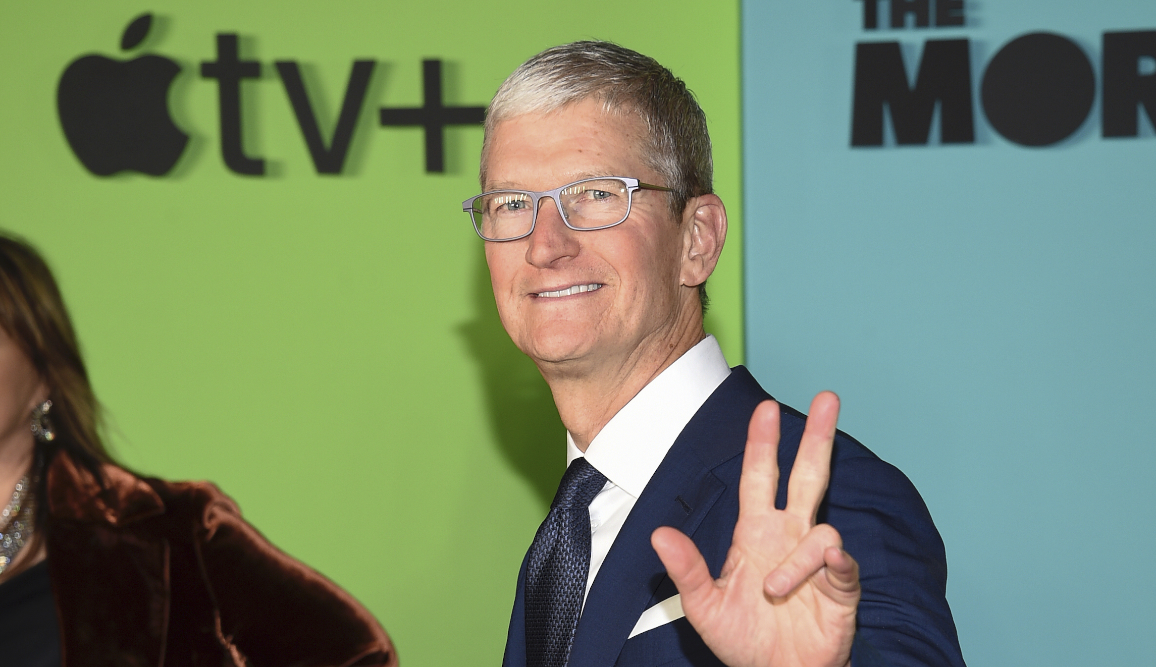 Apple is no human rights hero