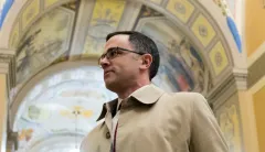 Former NSC official says Sondland told him: 'No quid pro quo, but President Zelensky had to do it'