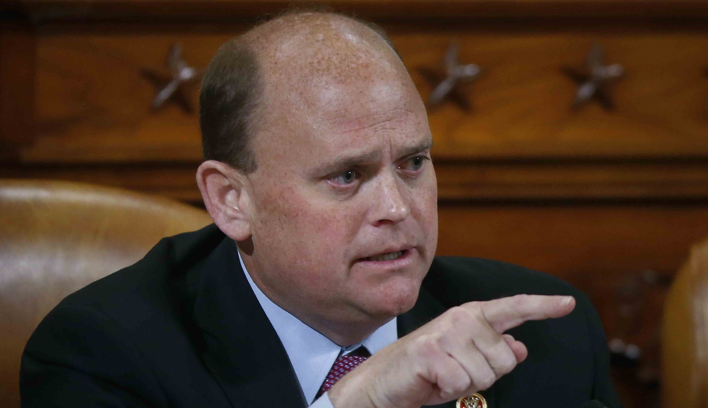 Department of Commerce has added manpower to handle Trump’s tariffs