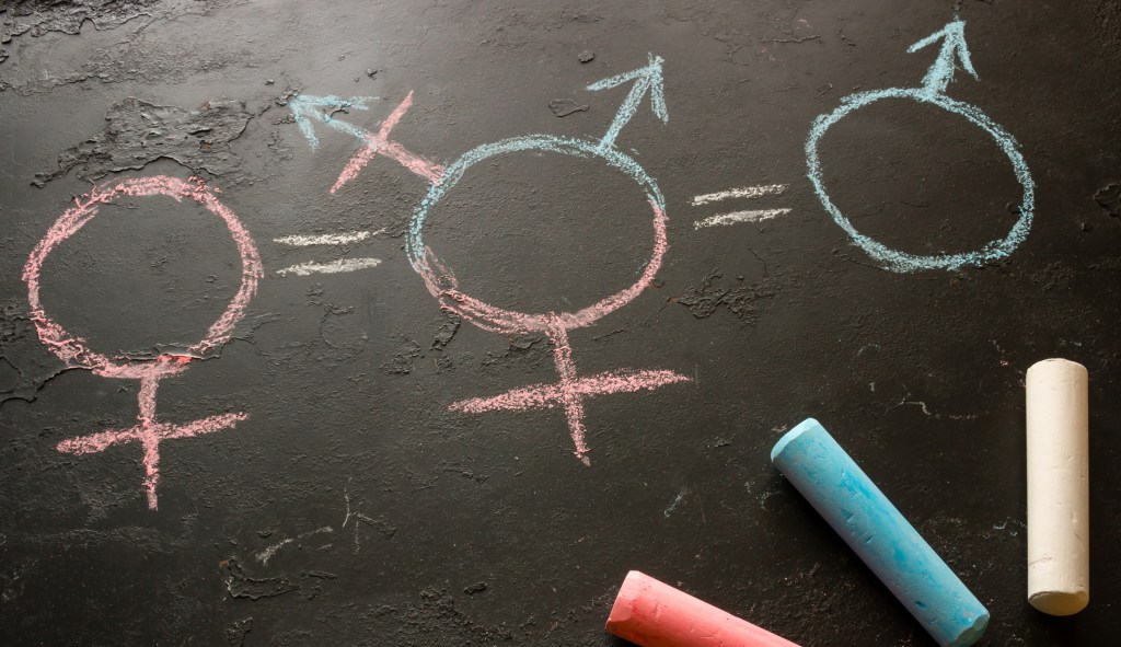 New Jersey adds gender ‘X’ option for licenses and IDs