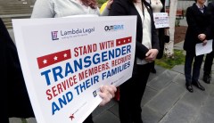 Your reminder that the Left started the culture wars over transgenderism