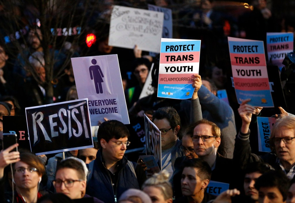 NBC: Don’t worry, LGBT people were always ‘coming for your children’