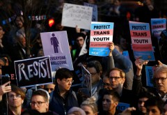 The Associated Press has lost its brain to gender ideology