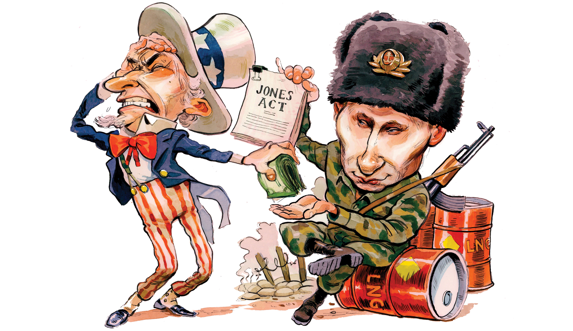 Looking for answers after Boeing crash