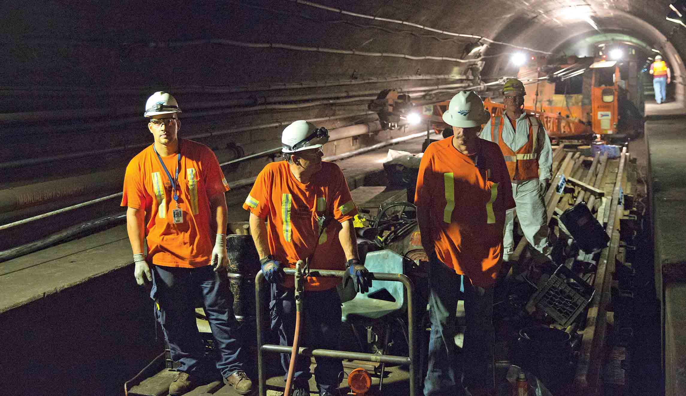 Dems fume over tunnel funding