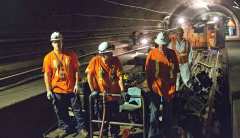Dems fume over tunnel funding