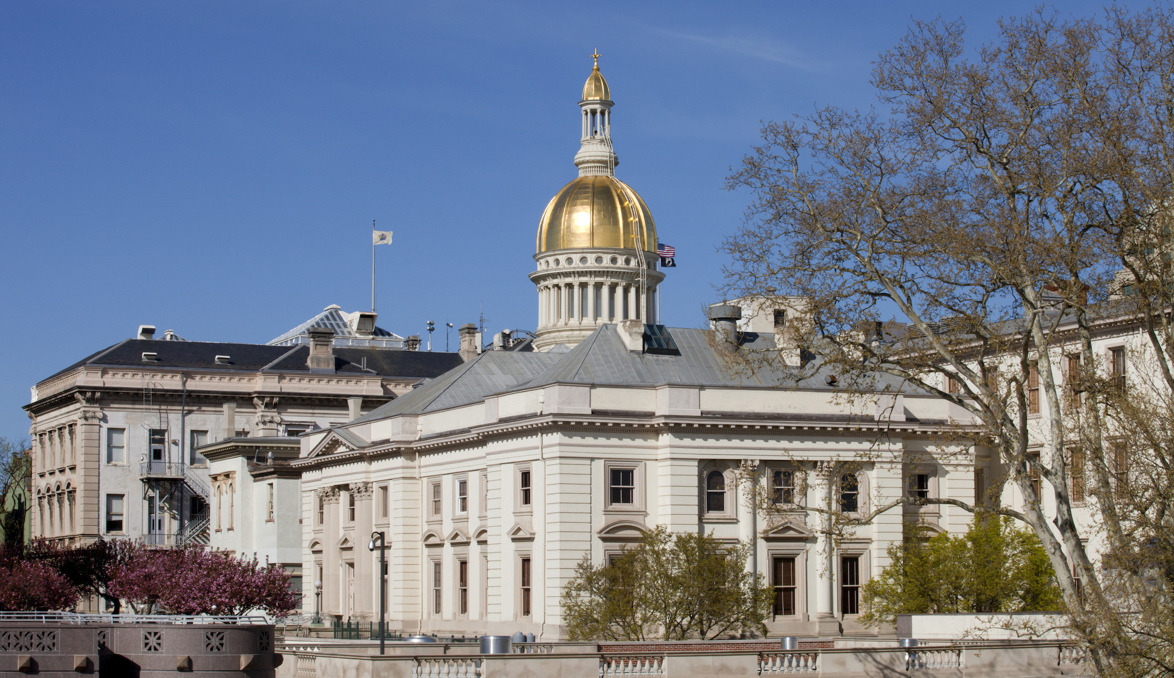 New Jersey residents pay $6,809 per capita in key state tax levies, study finds