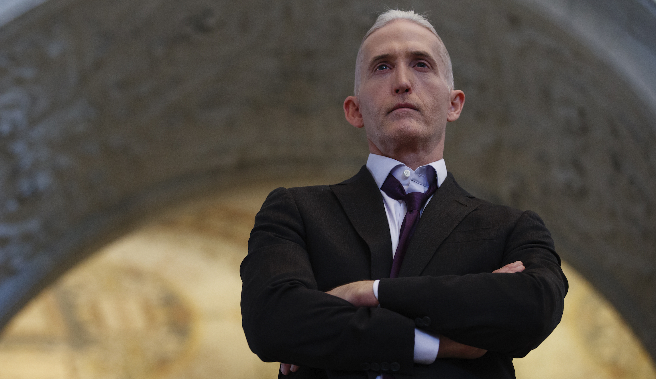 Trey Gowdy: Peter Strzok likely in John Durham’s sights