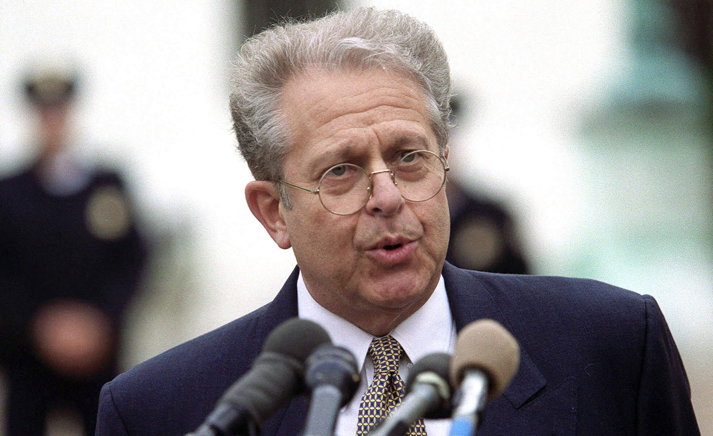 Harvard Law professor accuses ‘[f–king] Racist’ Trump of wanting to ‘reverse outcome of the Civil War’