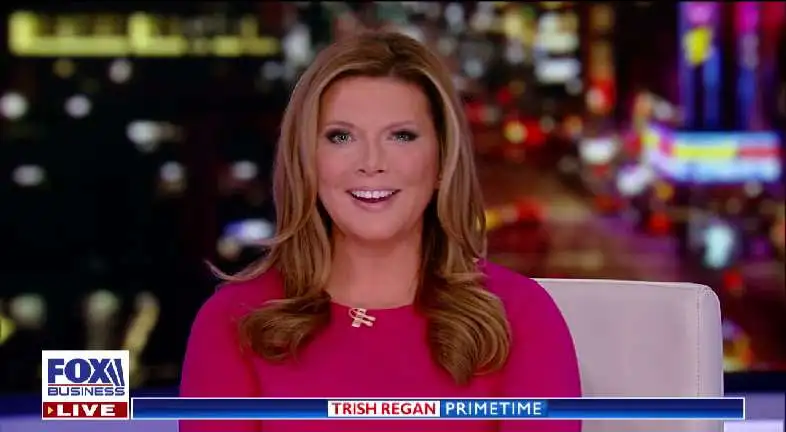 Former Fox Business host Trish Regan finds new gig: Report