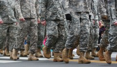 Service members wrongfully accused of sexual assault need judicial reform