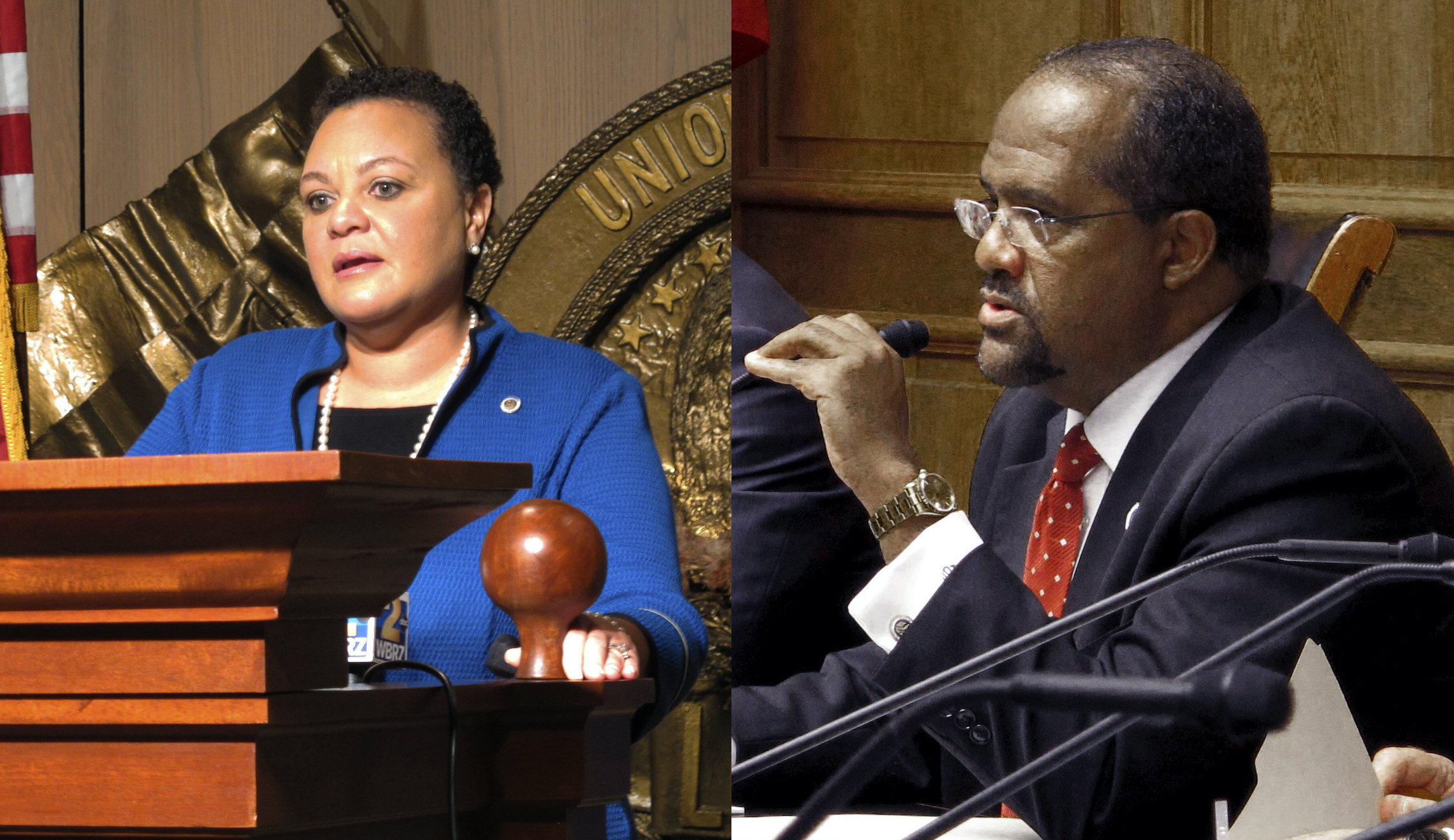 New Orleans Democratic showdown heads to runoff to replace Biden appointee